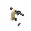 کیت لگویی اسلحه RPG کد MK153