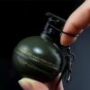 جاکلیدی نارنجک دستی پابجی (Frag Grenade)