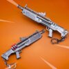 ماکت تفنگ Heavy Shotgun بازی Fortnite (فلزی)
