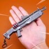 ماکت تفنگ Heavy Shotgun بازی Fortnite (فلزی)