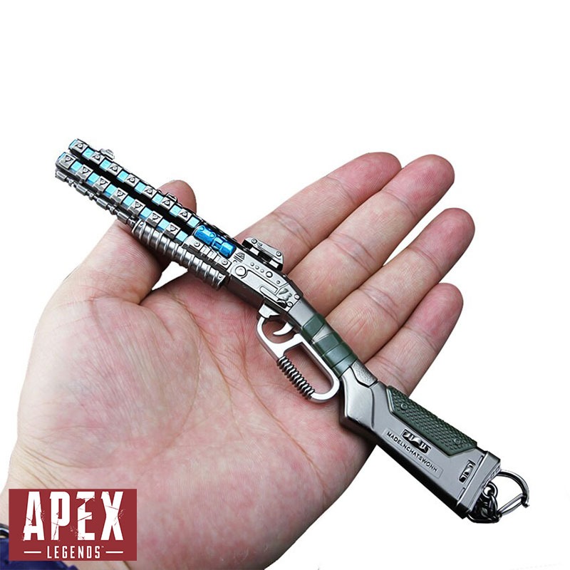 خرید ماکت تفنگ Apex Legends Peacekeeper