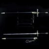 ماکت شمشیر Needle آریا استارک (فلزی)