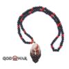 گردنبند رزینیGod of War طرح کریتوس