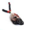 گردنبند رزینیGod of War طرح کریتوس