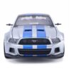 ماکت ماشین Ford Mustang GT