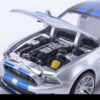 ماکت ماشین Ford Mustang GT