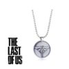 گردن‌بند بازی Last of Us طرح فایرفلایز