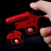 ماکت تفنگ Flare gun پابجی (فلزی)
