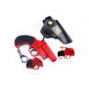 ماکت تفنگ Flare gun پابجی (فلزی)