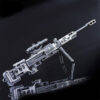 ماکت فلزی Apex Kraber