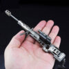 ماکت فلزی Apex Kraber