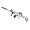 ماکت اسلحه Scar-L بازی PUBG (فلزی)
