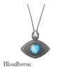 گردن‌بند بلادبورن طرح Cosmic Eye Watcher Badge