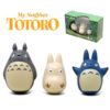 ست 3 عددی فیگور توتورو Totoro