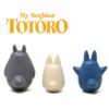 ست 3 عددی فیگور توتورو Totoro