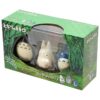 ست 3 عددی فیگور توتورو Totoro
