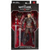 اکشن فیگور گرالت ریویا برند McFarlane