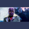 مینی فیگور زیمو WM2168