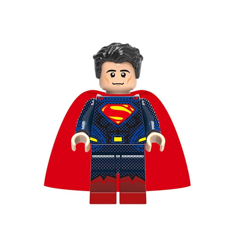 لگو سوپرمن Superman