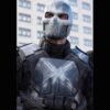 مینی فیگور کراس بونز Crossbones