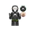 مینی فیگور کراس بونز Crossbones
