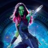 لگو گامورا Gamora