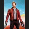 لگو مینی فیگور استارلرد Star Lord