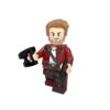 لگو مینی فیگور استارلرد Star Lord