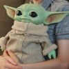 عروسک بیبی یودا Baby Yoda