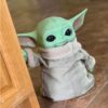 عروسک بیبی یودا Baby Yoda