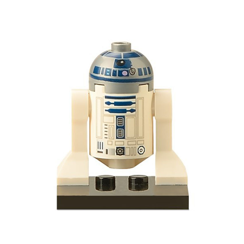 مینی فیگور دروید R2-D2