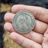 سکه طرح گوست رایدر