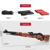 ست لگویی اسلحه Karabiner 98k