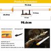 ساختنی لگویی شمشیر زنیتسو کد DK1506