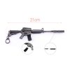 ماکت فلزی اسلحه M4A1