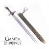 ماکت شمشیر OathKeeper برین تارث (فلزی)