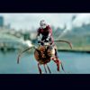 مینی فیگور انت من GH0113