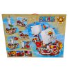 لگو وان پیس مدل کشتی 6298 The Thousand Sunny