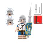 لگو سرباز رومی DY361