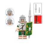 لگو سرباز رومی DY362