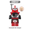 ست لگو کلون تروپر G0118