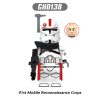 ست لگو کلون تروپر G0118