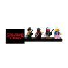 لگو سری Stranger Things مدل The Upside Down کد J168