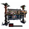 لگو سری Stranger Things مدل The Upside Down کد J168