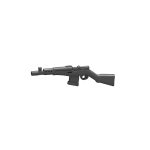 اسلحه SVT-40 کد WQD0011 (مشکی)