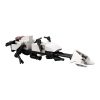 لگو ماک موتور Speeder Bike 74-Z