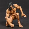 فیگور ثابت تایتان ارن مجموعه Attack on Titan