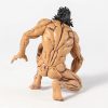 فیگور ثابت تایتان ارن مجموعه Attack on Titan