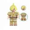 ست مینی فیگور وان پیس X0352