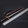 ماکت فلزی شمشیر گالادریل 29cm
